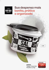 Catálogo Tupperware Página 15