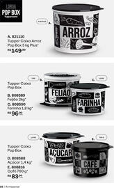 Catálogo Tupperware Página 16
