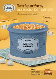 Catálogo Tupperware Página 19