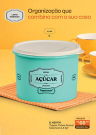 Catálogo Tupperware Página 21