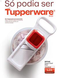 Catálogo Tupperware Página 23