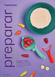 Catálogo Tupperware Página 24