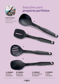 Catálogo Tupperware Página 27