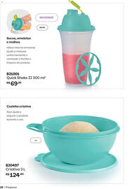 Catálogo Tupperware Página 28