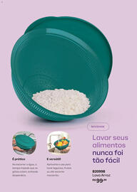 Catálogo Tupperware Página 29