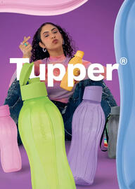 Catálogo Tupperware Página 3