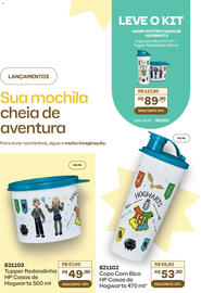 Catálogo Tupperware Página 35