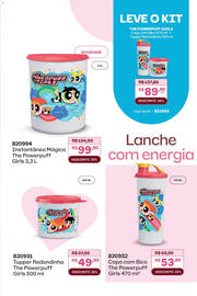 Catálogo Tupperware Página 37