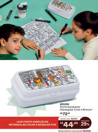 Catálogo Tupperware Página 39