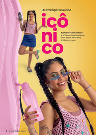 Catálogo Tupperware Página 4