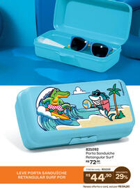 Catálogo Tupperware Página 41