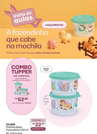 Catálogo Tupperware Página 42
