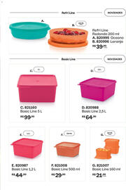 Catálogo Tupperware Página 45