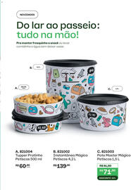 Catálogo Tupperware Página 49