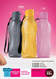 Catálogo Tupperware Página 5