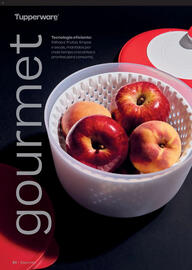 Catálogo Tupperware Página 50