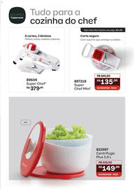 Catálogo Tupperware Página 51