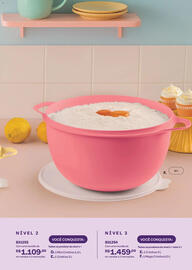 Catálogo Tupperware Página 55