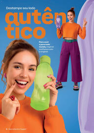 Catálogo Tupperware Página 6