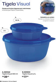 Catálogo Tupperware Página 60