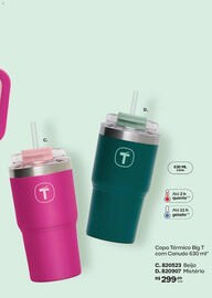 Catálogo Tupperware Página 63