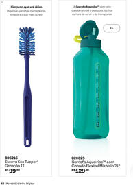 Catálogo Tupperware Página 64