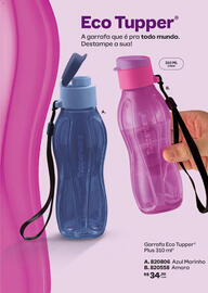 Catálogo Tupperware Página 65