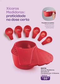 Catálogo Tupperware Página 69
