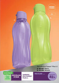 Catálogo Tupperware Página 7