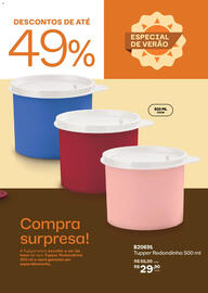 Catálogo Tupperware Página 73