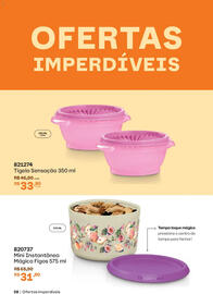 Catálogo Tupperware Página 76