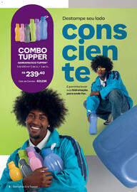 Catálogo Tupperware Página 8
