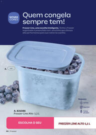 Catálogo Tupperware Página 82