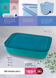 Catálogo Tupperware Página 83