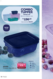 Catálogo Tupperware Página 84