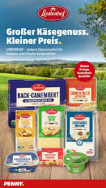 PENNY Prospekt woche 1 Seite 10