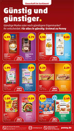 PENNY Prospekt woche 1 Seite 11