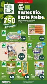 PENNY Prospekt woche 1 Seite 14