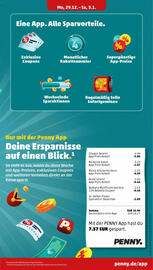 PENNY Prospekt woche 1 Seite 17