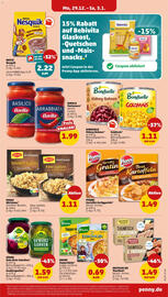 PENNY Prospekt woche 1 Seite 19