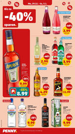 PENNY Prospekt woche 1 Seite 22