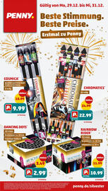 PENNY Prospekt woche 1 Seite 25