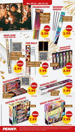 PENNY Prospekt woche 1 Seite 28