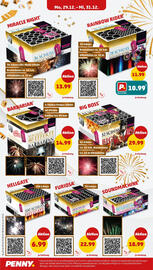 PENNY Prospekt woche 1 Seite 30
