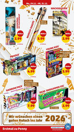 PENNY Prospekt woche 1 Seite 32