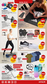 PENNY Prospekt woche 1 Seite 33