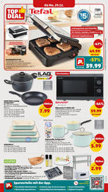 PENNY Prospekt woche 1 Seite 35