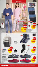 PENNY Prospekt woche 1 Seite 36