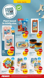 PENNY Prospekt woche 1 Seite 40