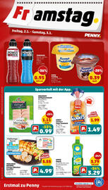 PENNY Prospekt woche 1 Seite 42
